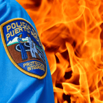 Incendian dos iglesias en el mismo municipio